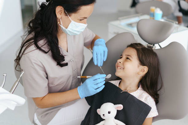 Best Pediatric Emergency Dentist in White Pine, TN