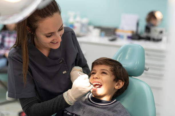 Best Emergency Orthodontic Repairs in White Pine, TN